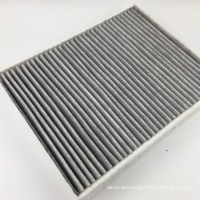 F30 F35 F33 Air Filter Suit for BMW N20 F30  compartment air conditioner filter 64119237555